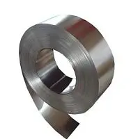 Лента монель 0.75 мм НМЖМц28-2,5-1,5 ГОСТ 5187-2003 купить Ростов-на-дону