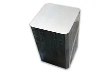 Нержавеющая прямоугольная поковка 350x350 12Х17Г9АН5 ГОСТ 25054-81 купить Ростов-на-дону