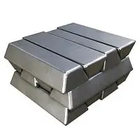 Чушка никеля Н-2 ГОСТ 849-2018 купить Ростов-на-дону