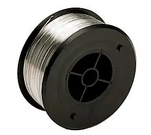 Проволока сварочная из нержавеющей стали (0.8 мм; 0.5 кг) BlueWeld 802051 купить Ростов-на-дону
